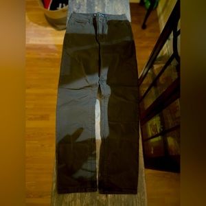 Straight leg Boden jeans